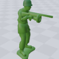 玩具军3D打击战争手机版