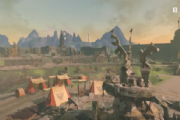 塞尔达传说王国之泪什么时候发售 游戏发售时间介绍