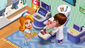 快乐医院疯狂诊所游戏安卓正式版图片1