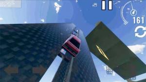 车祸坡道驾驶模拟器游戏图2