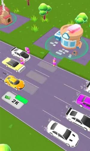 高速公路大亨游戏安卓版图片1