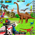 恐龙猎人追逐游戏安卓版