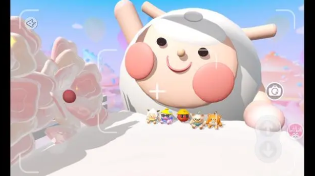 蛋仔派对DongDong羊多少钱 DongDong羊最低价格详解