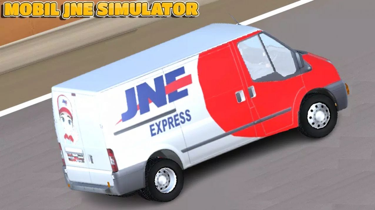 汽车JNE模拟器游戏手机版图2: