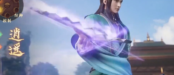 天龙八部2职业选择攻略 最强职业选择推荐