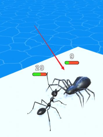 蚂蚁操控者游戏官方版图片1