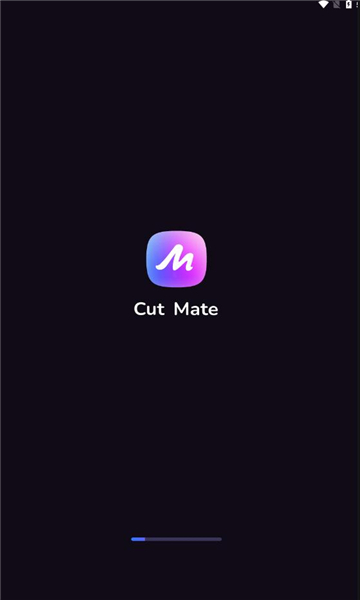 cutmate视频剪辑软件最新版图1: