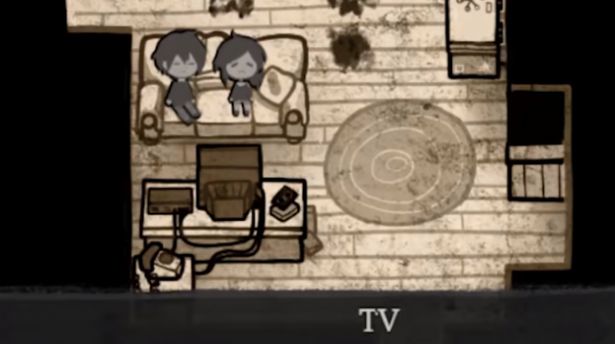 The Coffin Of Andy And Leyley游戏中文手机版图片1