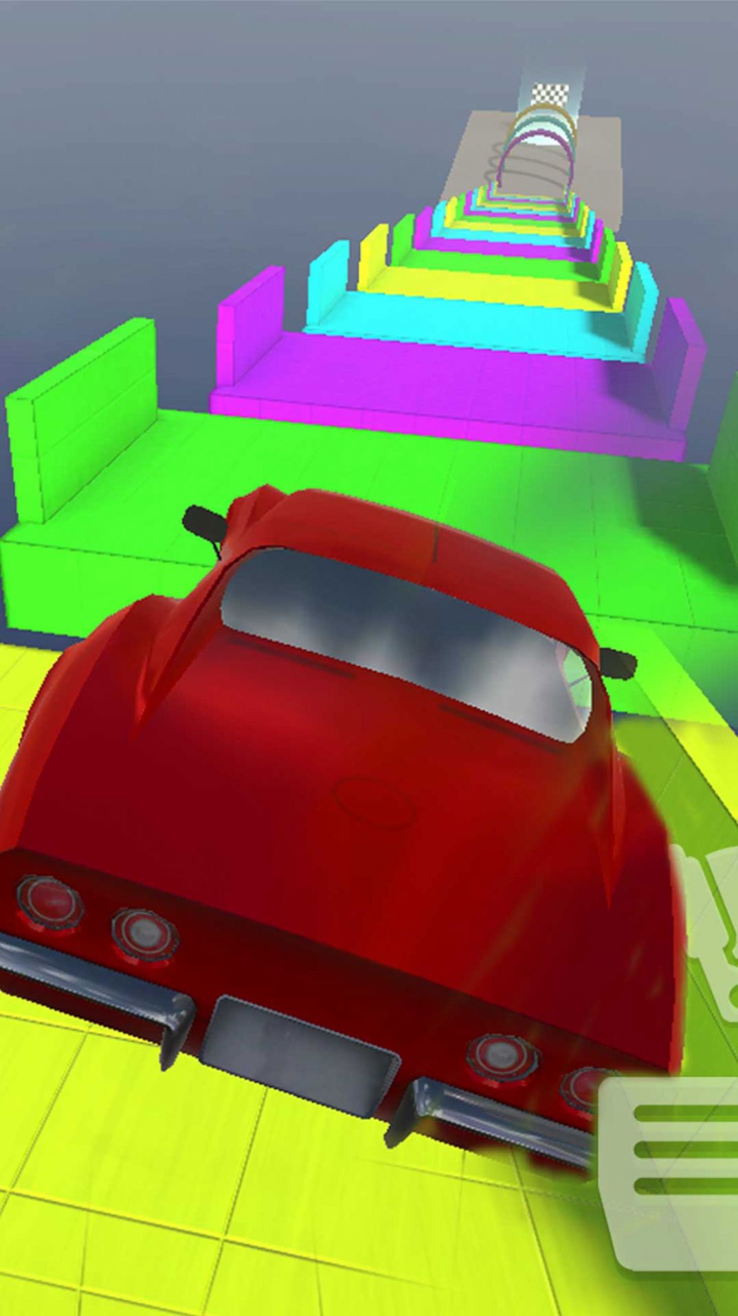 特技飞车驾驶模拟游戏手机版图3: