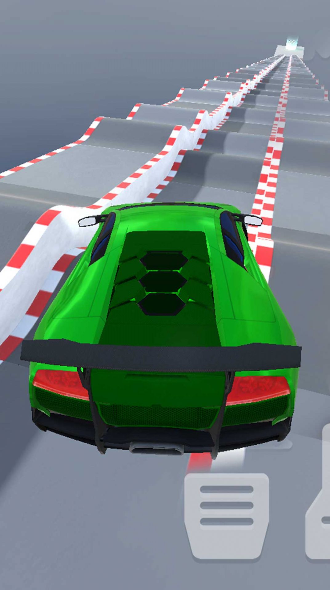 特技飞车驾驶模拟游戏手机版图7: