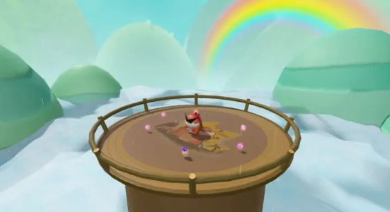 蛋仔派对小心霸王龙攻略 小心霸王龙通关技巧分享