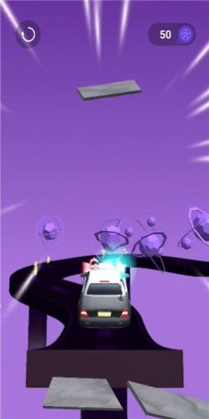 最燃赛车游戏官方版图片1
