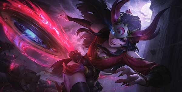 金铲铲之战S8.5超英希维尔阵容推荐 超英希维尔阵容装备搭配攻略