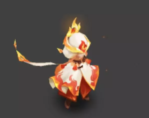 梦幻西游手游离火童子和珍露哪个好 离火童子和珍露区别对比