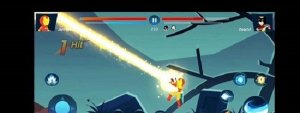 超级火柴人之战游戏中文手机版图片1