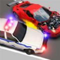 警车自由驾驶游戏官方版