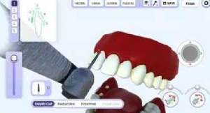 牙医模拟手机版图3