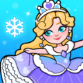 纸公主的幻想生活游戏