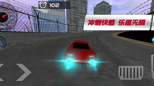 卡车竞速模拟游戏手机版下载安装图7: