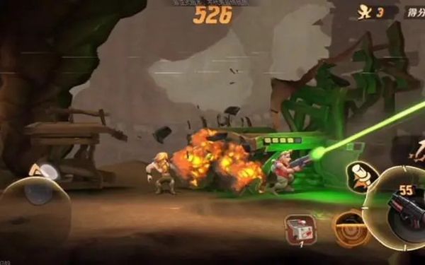 合金弹头觉醒能搬砖吗 怎么搬砖赚钱