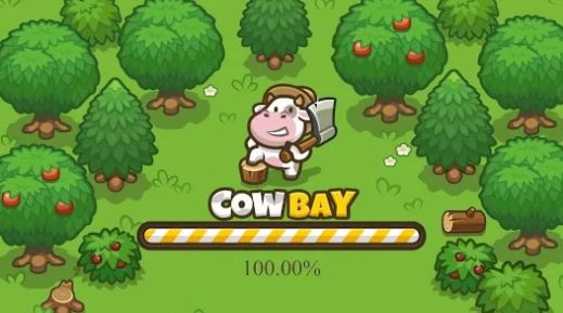 Cow Bay游戏中文手机版图1: