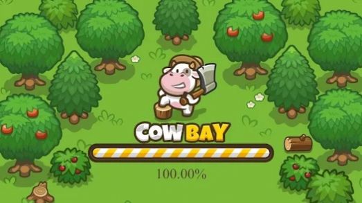 Cow Bay游戏中文手机版截图6: