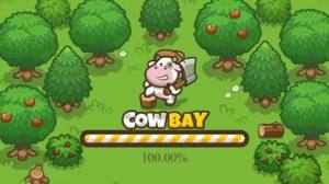 Cow Bay中文版图5