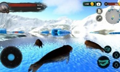 海豹大象游戏官方安卓版图片1