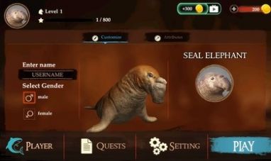 海豹大象游戏官方安卓版图1: