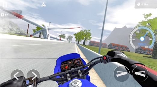 Moto Bike Race 3D游戏官方中文版图5: