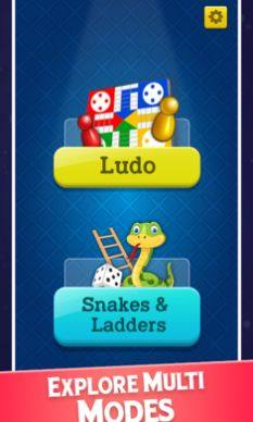 Snake Ladder中文版图1
