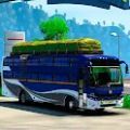 印度巴士山模拟器游戏手机版