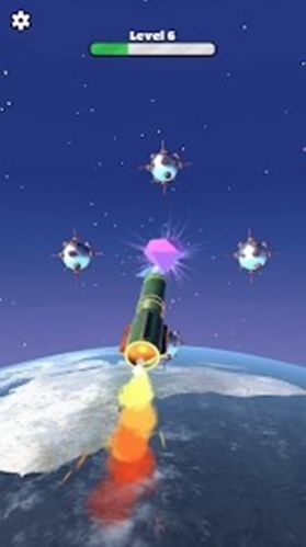 火箭打击游戏安卓版图1: