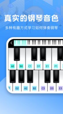 手机钢琴模拟器APP最新版图3: