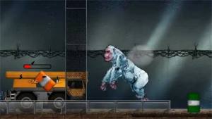 雪人横冲直撞游戏官方手机版图片1