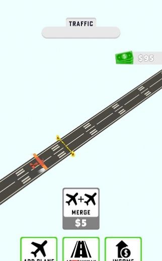 飞机交通管理游戏安卓版2