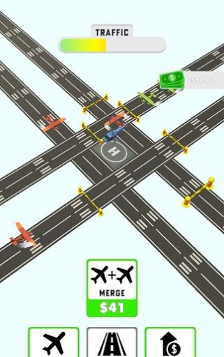 飞机交通管理游戏安卓版3