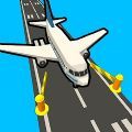 飞机交通管理游戏安卓版 v1.0