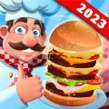 厨房高峰餐厅厨师游戏最新版 v1.4