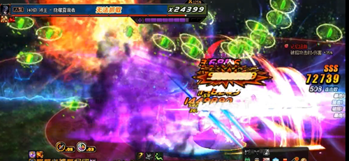 dnf次元回廊怪物机制介绍 全部怪物机制讲解