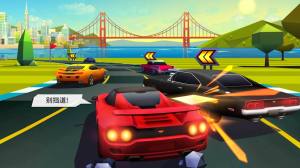 王牌飙车竞速模拟游戏官方版图片1