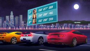 王牌飙车竞速模拟游戏图4