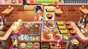 欢乐中国菜游戏图4
