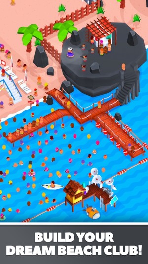 奇幻海滩游戏官方版图片1
