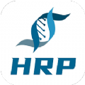 HRP综合门户平台APP