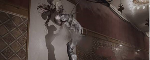 原子之心芭蕾舞者任务怎么做 芭蕾舞者任务完成攻略