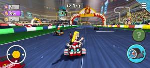 Warped Kart Racers联机版图2