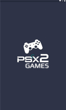 psx2 games游戏模拟器软件免费下载1