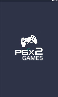 psx2 games游戏模拟器软件免费下载3