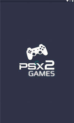 psx2 games软件图2